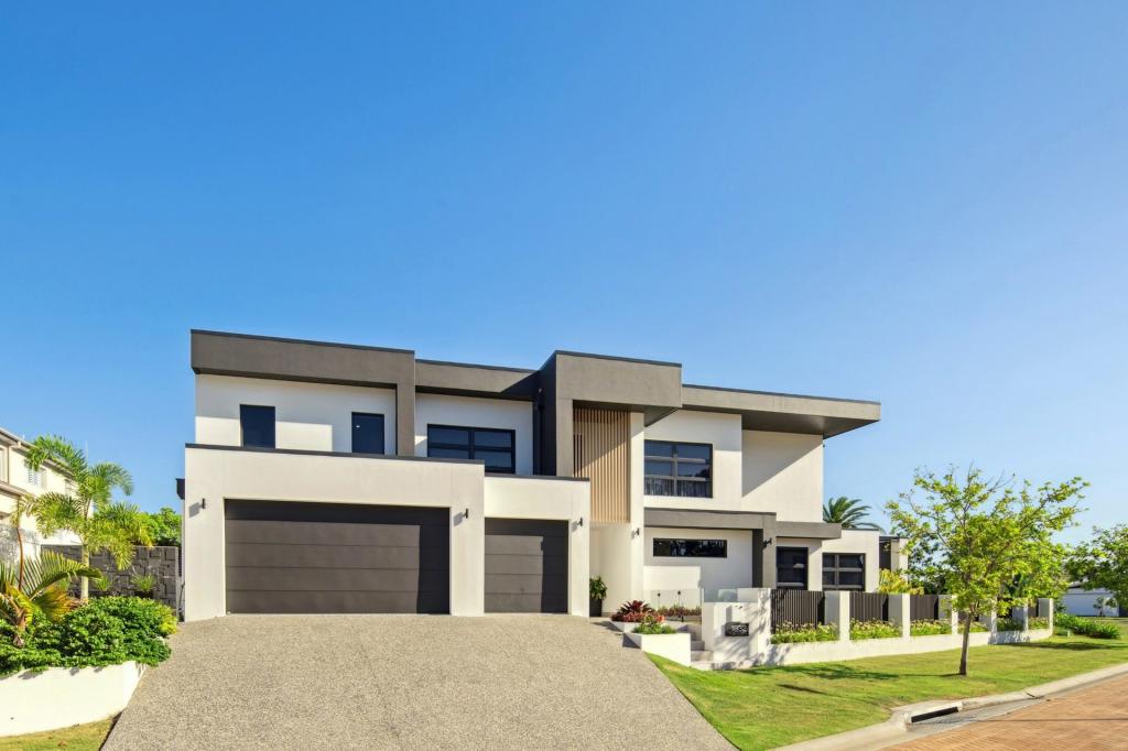 1932 PINEHURST DR, HOPE ISLAND, QLD 4212