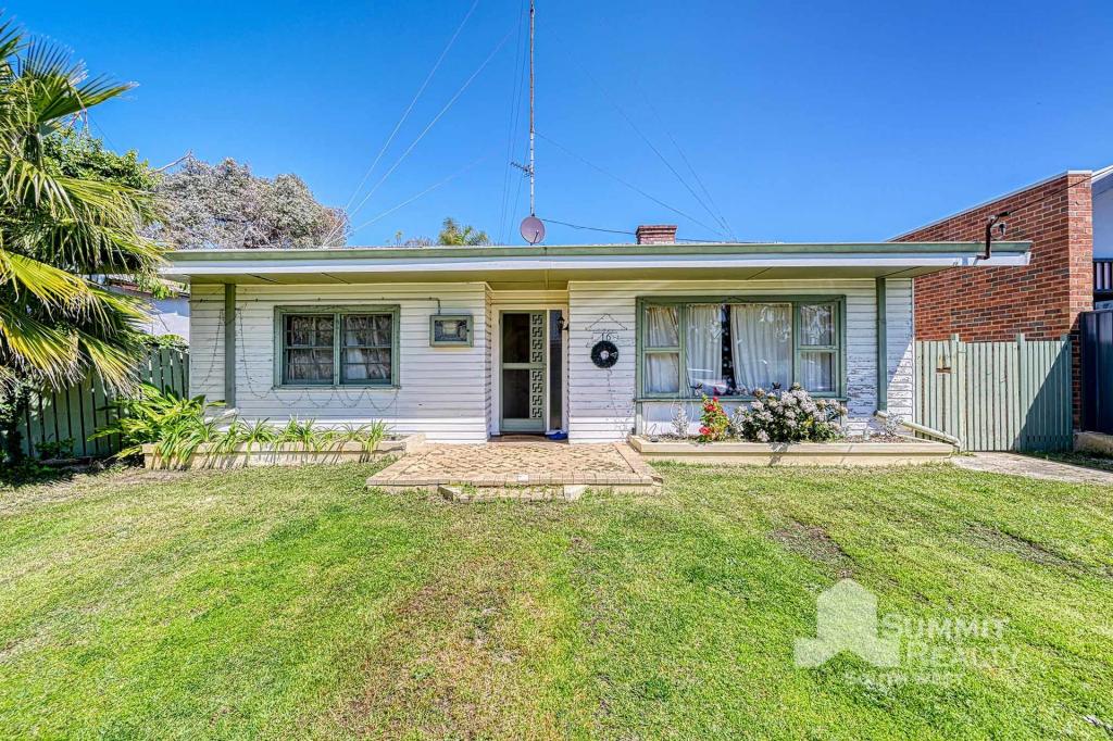16 Ward St, South Bunbury, WA 6230