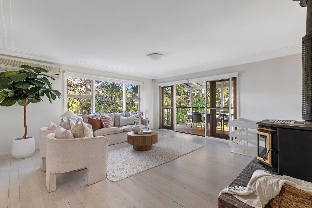 37 Rothwell Rd, Turramurra, NSW 2074