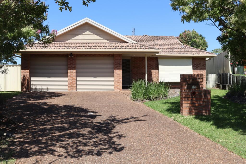 11 Kunzea Cl, Medowie, NSW 2318