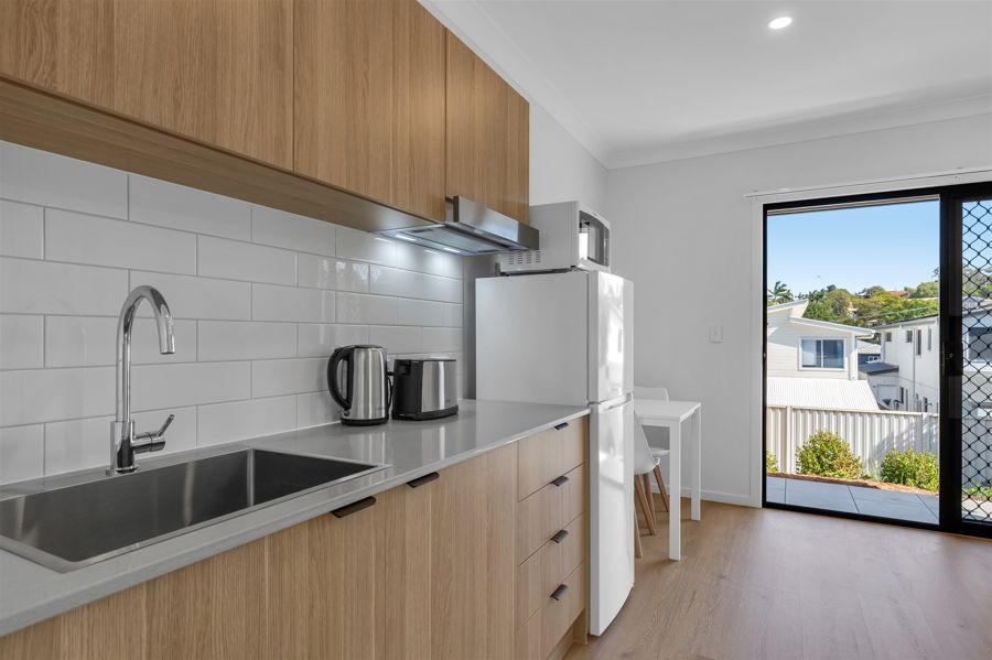 4/30 Queensport Rd, Murarrie, QLD 4172