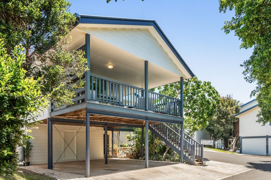 4/28 Isabella Dr, Skennars Head, NSW 2478