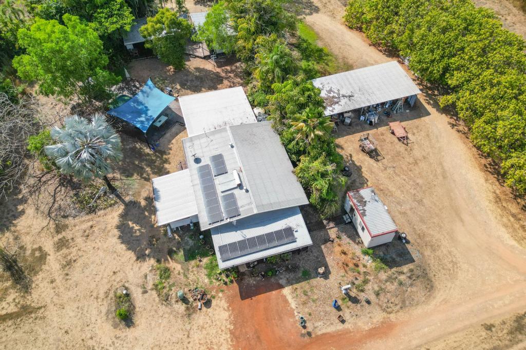 70 Gulnare Rd, Bees Creek, NT 0822