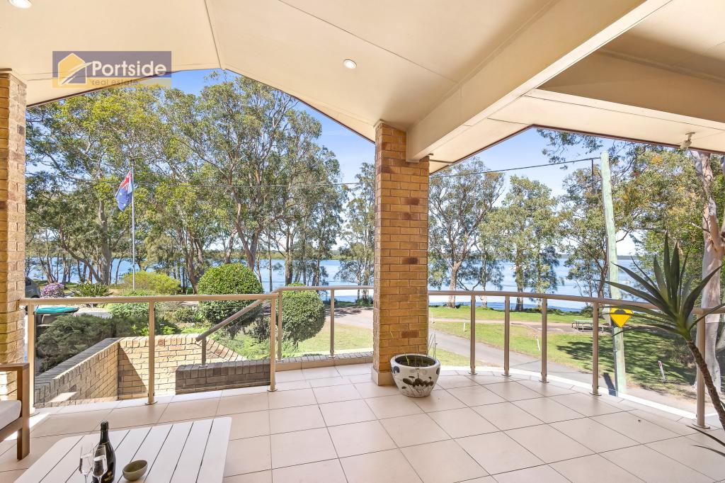 17 Gibbers Dr, Lemon Tree Passage, NSW 2319