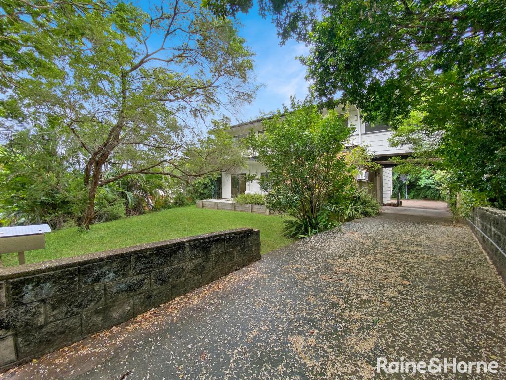 11 Depper St, St Lucia, QLD 4067
