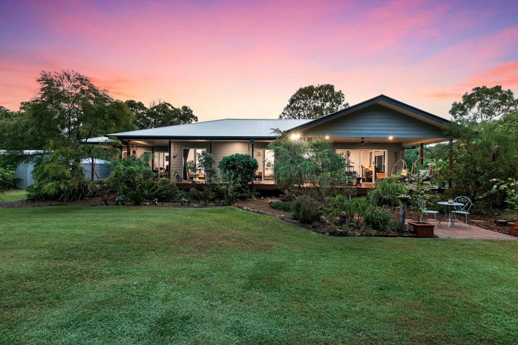 34 Straits Otlk, Craignish, QLD 4655