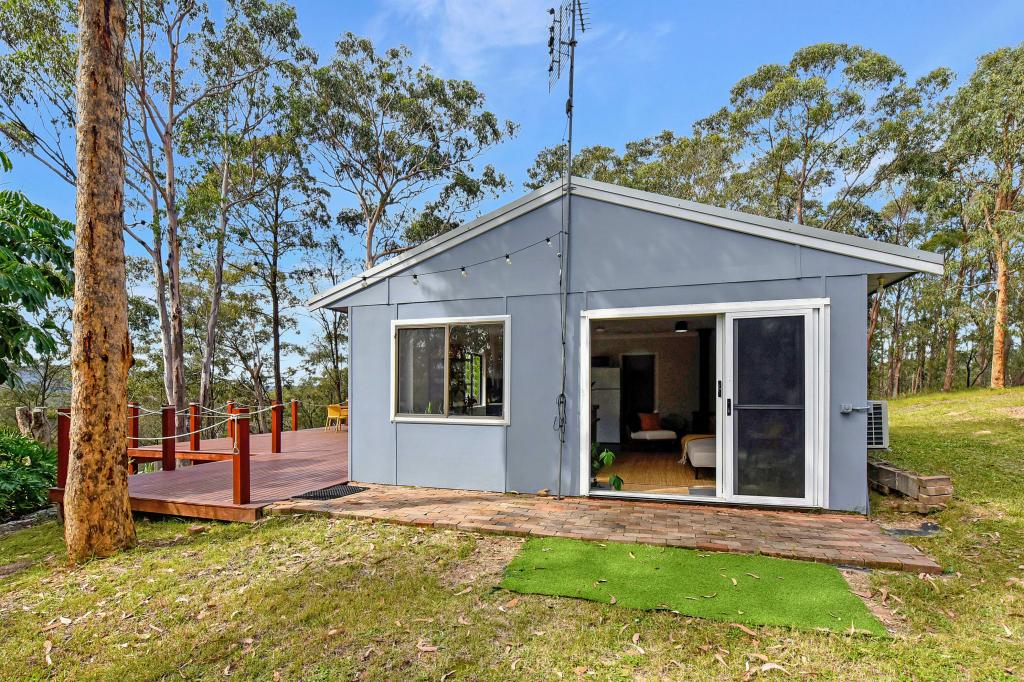 106 Private Rd, Bucketty, NSW 2250