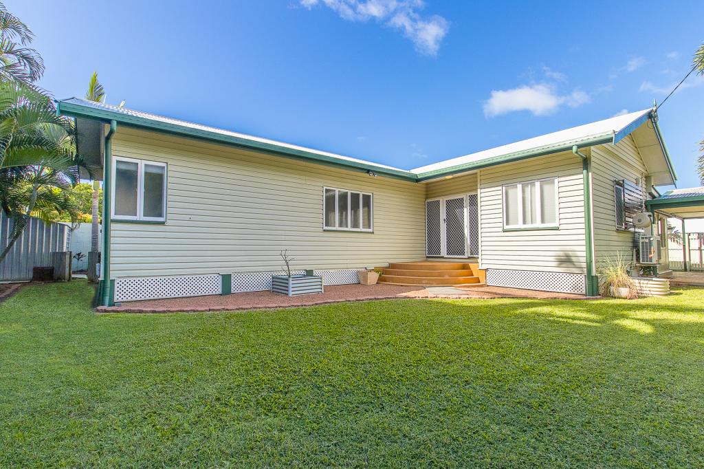 11 Albury St, Pimlico, QLD 4812