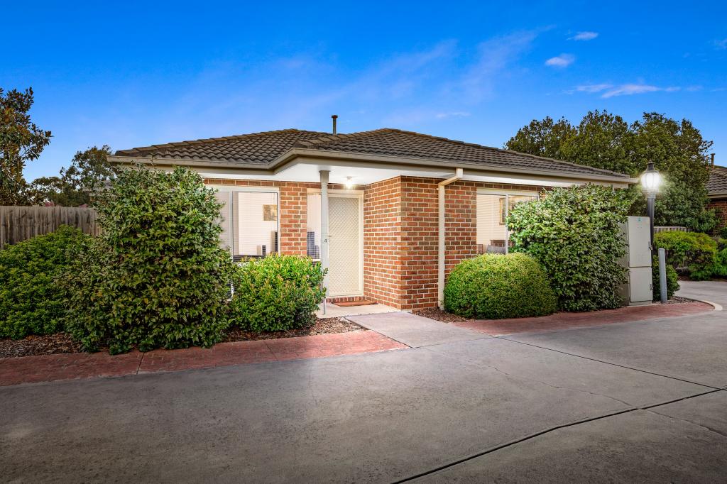 4/883 Plenty Rd, South Morang, VIC 3752