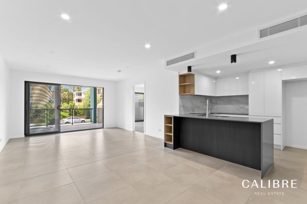 4/39 Globe St, Ashgrove, QLD 4060