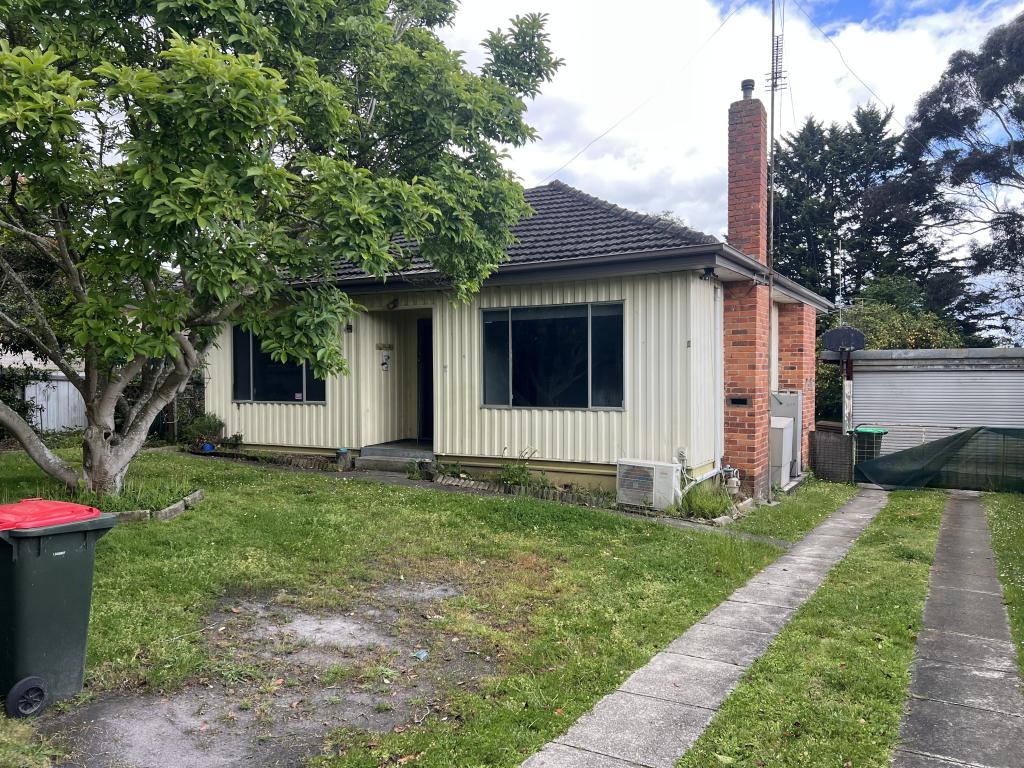 11 Central Ave, Newborough, VIC 3825