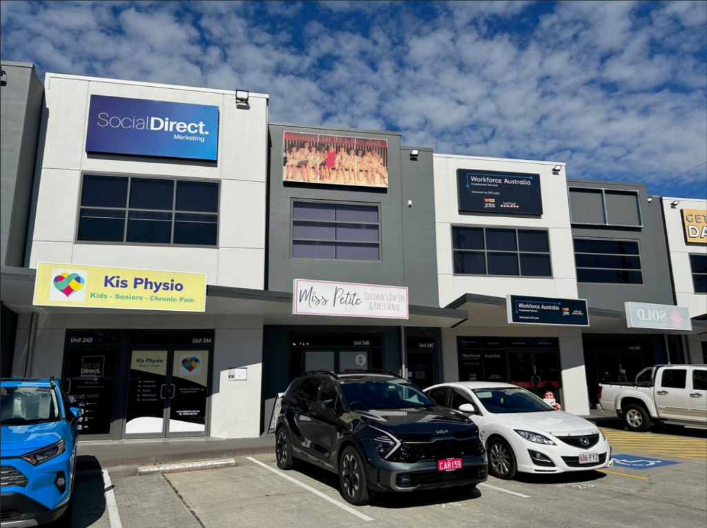 24c/1631 Wynnum Rd, Tingalpa, QLD 4173