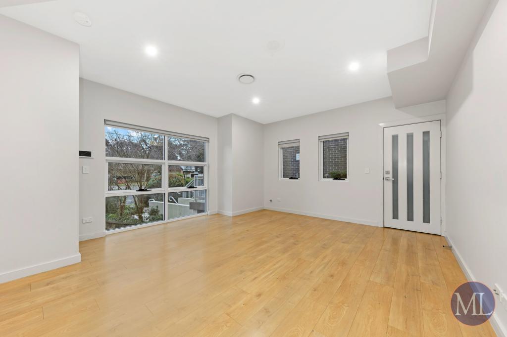 3/281-283 Peats Ferry Rd, Hornsby, NSW 2077