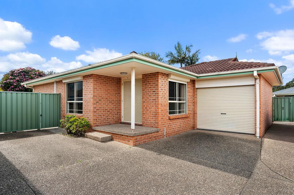 2/2 Candlebark St, Albion Park Rail, NSW 2527