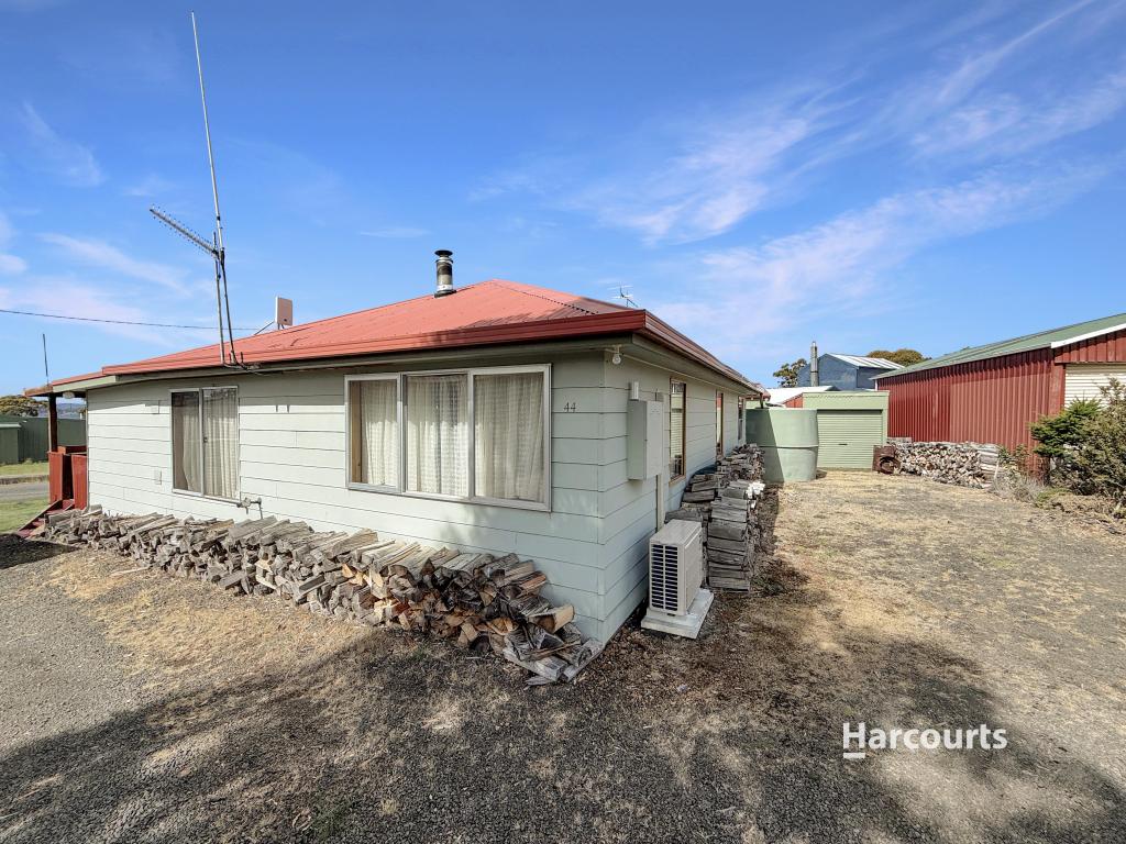 44 Flintstone Dr, Flintstone, TAS 7030