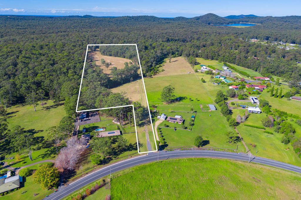 Lot 2 King Creek Rd, King Creek, NSW 2446