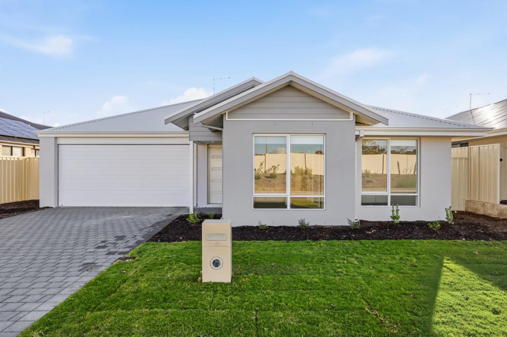 48 Echidna Ent, Dawesville, WA 6211