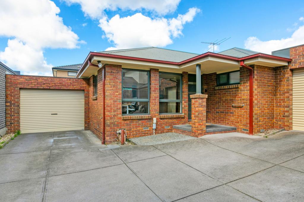 2/3 Drysdale St, Reservoir, VIC 3073