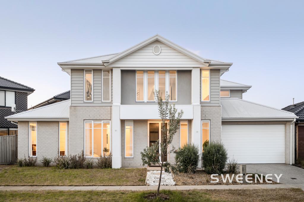78 Brampton Cres, Bonnie Brook, VIC 3335
