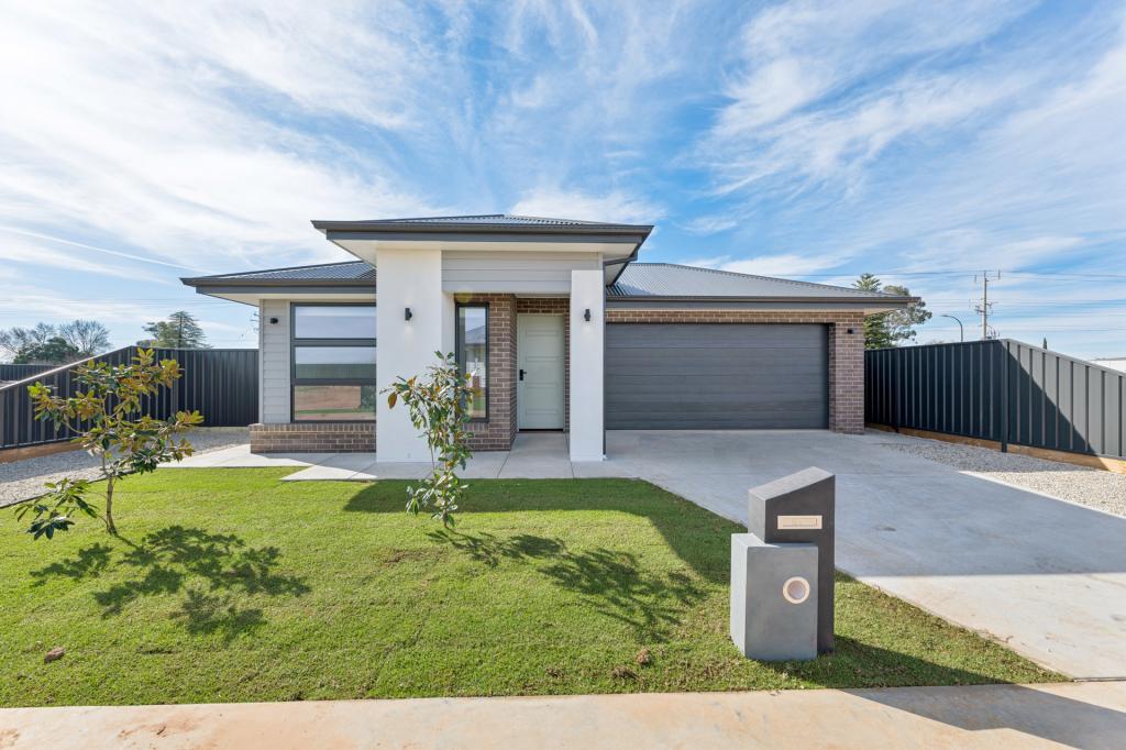 5/4 Yorrell Dr, Mildura, VIC 3500