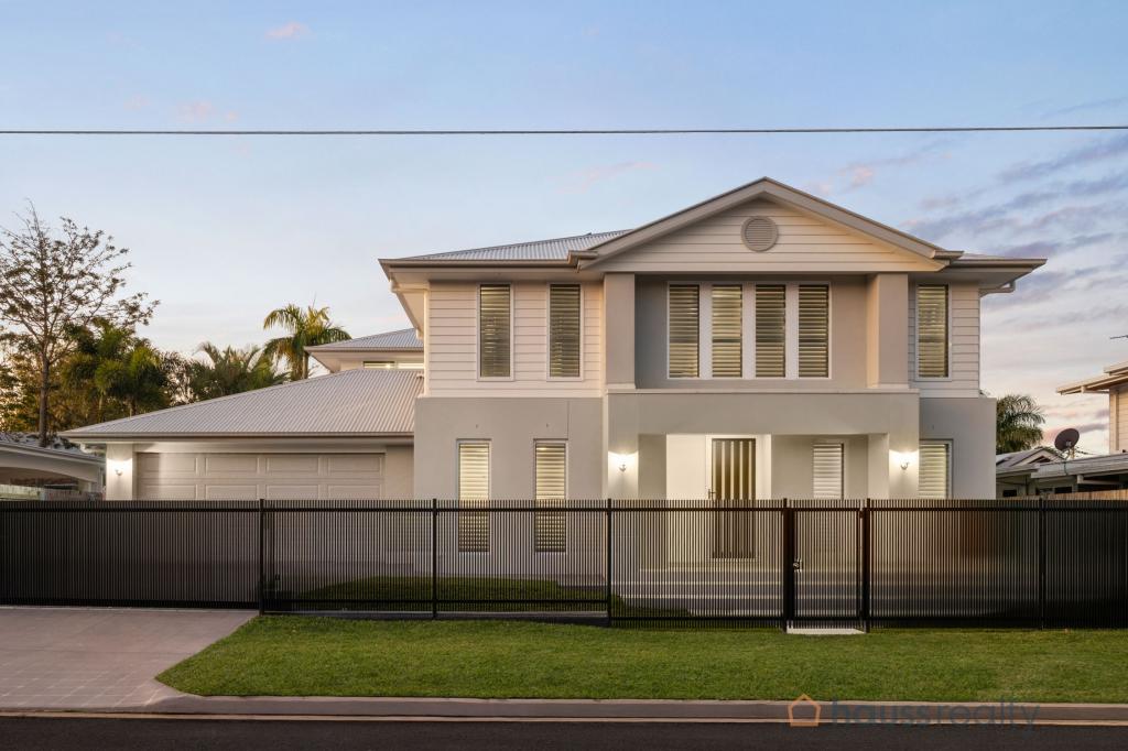 48 Magee St, Graceville, QLD 4075