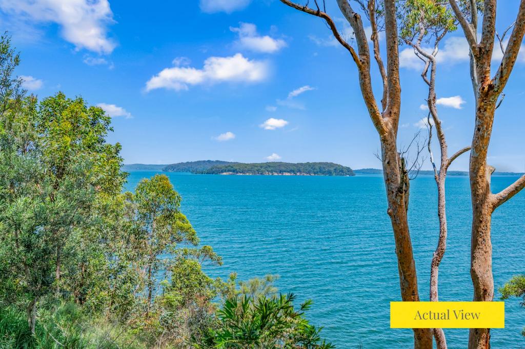 72 DOBELL DR, WANGI WANGI, NSW 2267