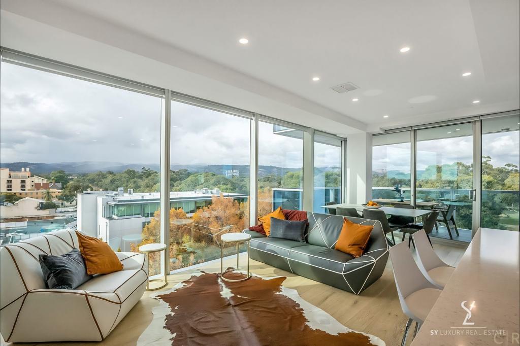 401/267 Hutt St, Adelaide, SA 5000