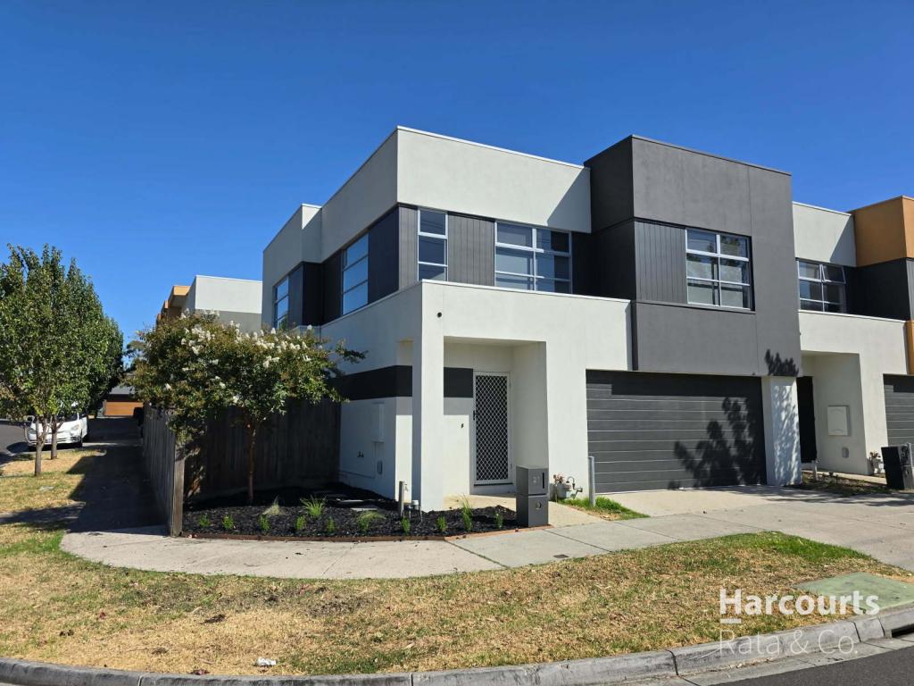 21 WOODCUTTERS GR, EPPING, VIC 3076