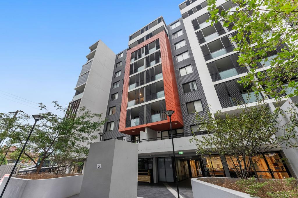 419/2D CHARLES ST, CANTERBURY, NSW 2193