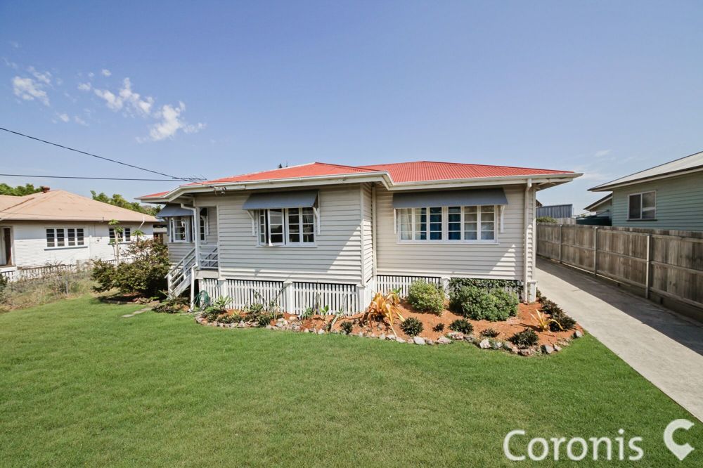 24 Booker St, Keperra, QLD 4054