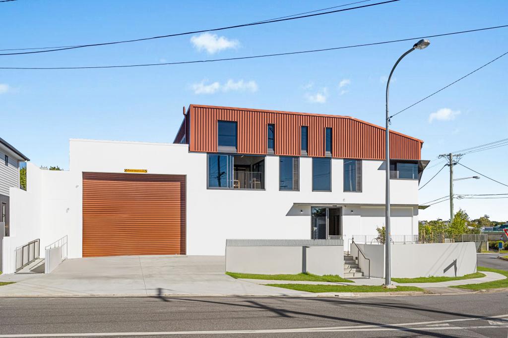 5 Mcilwraith Ave, Norman Park, QLD 4170