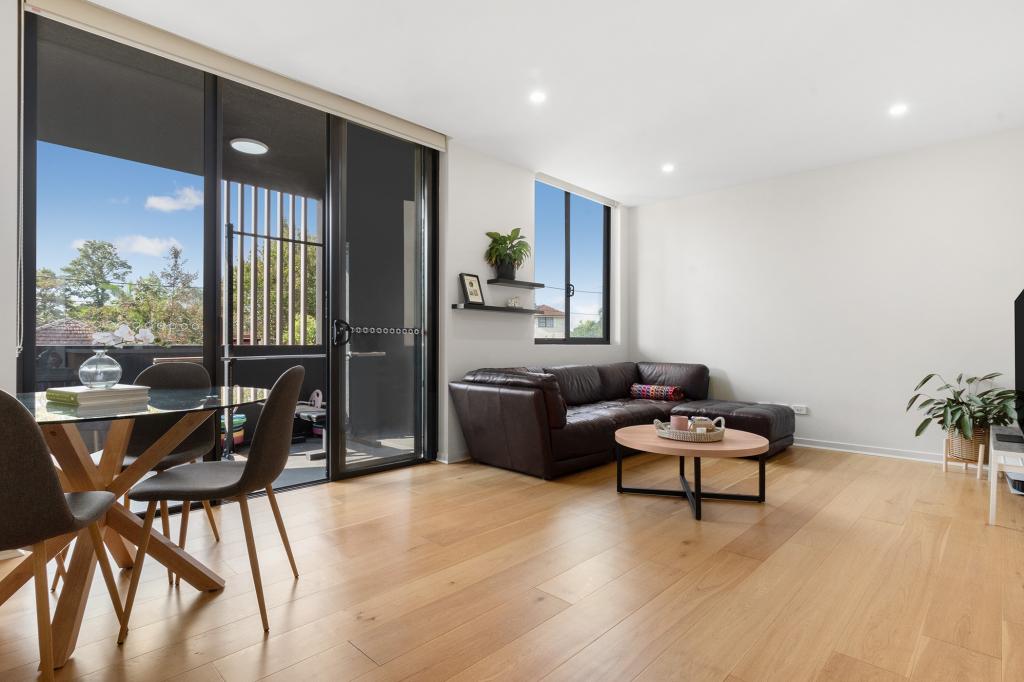 57/2 Lodge St, Hornsby, NSW 2077