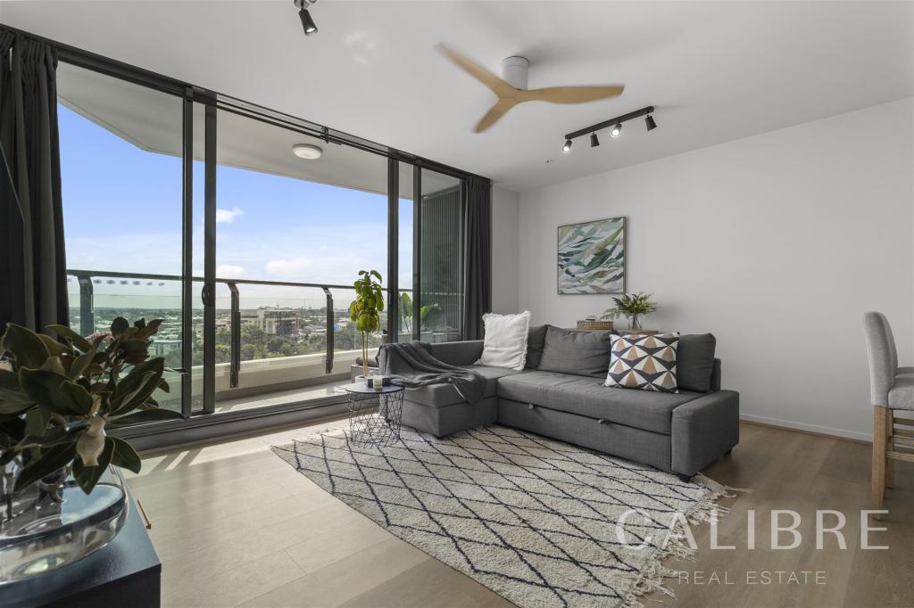 1009/37b Harbour Rd, Hamilton, QLD 4007