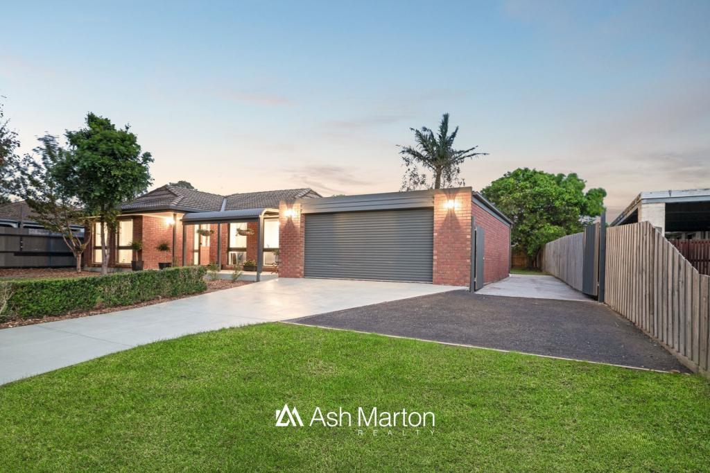 3 Burberry Ct, Carrum Downs, VIC 3201