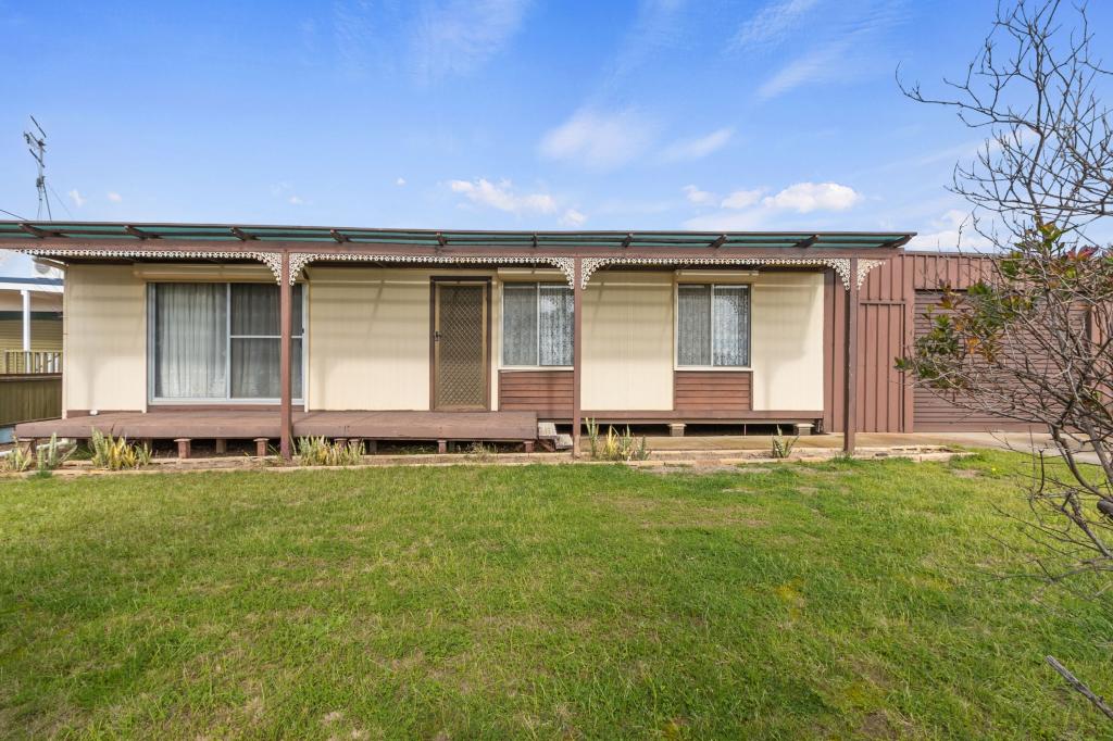 36 Marshall Rd, Port Victoria, SA 5573