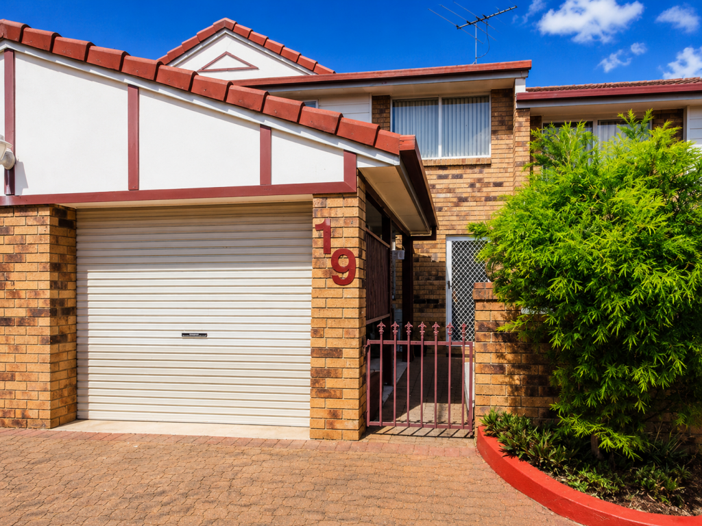 19/68 Springwood Rd, Rochedale South, QLD 4123