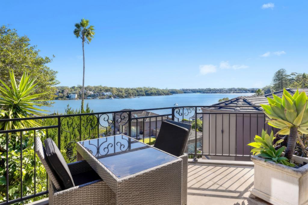 111 Kangaroo Point Rd, Kangaroo Point, NSW 2224