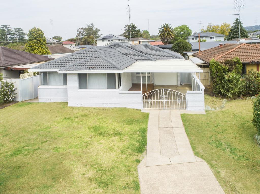 16 Gwandalan St, Emu Plains, NSW 2750