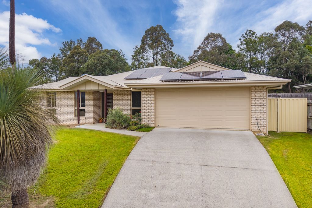 7 Settlers Rise, Woolmar, QLD 4515