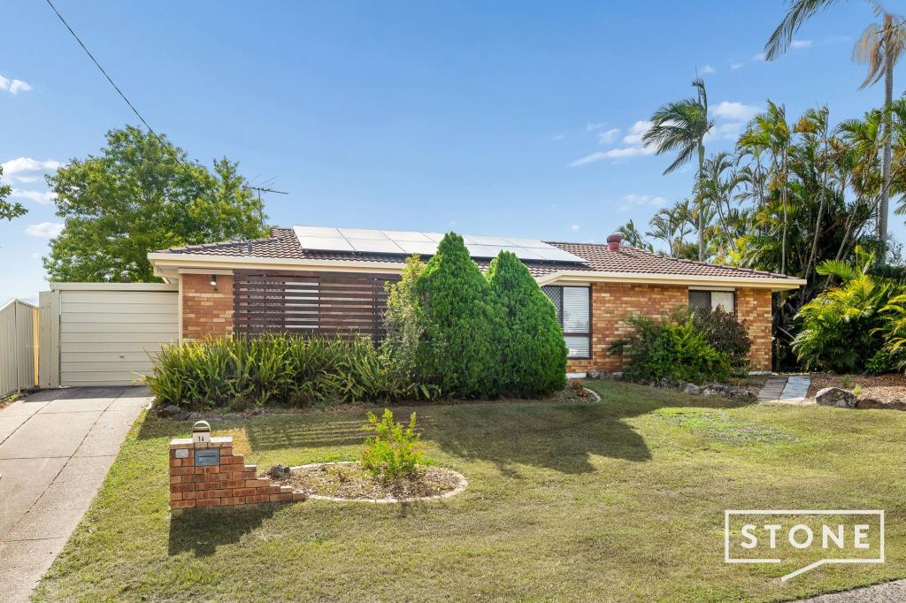 16 Dampier Ct, Boronia Heights, QLD 4124