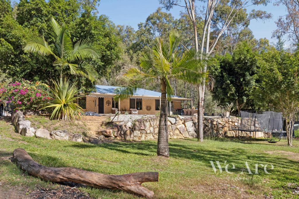 1923-1927 Waterford Tamborine Rd, Tamborine, QLD 4270