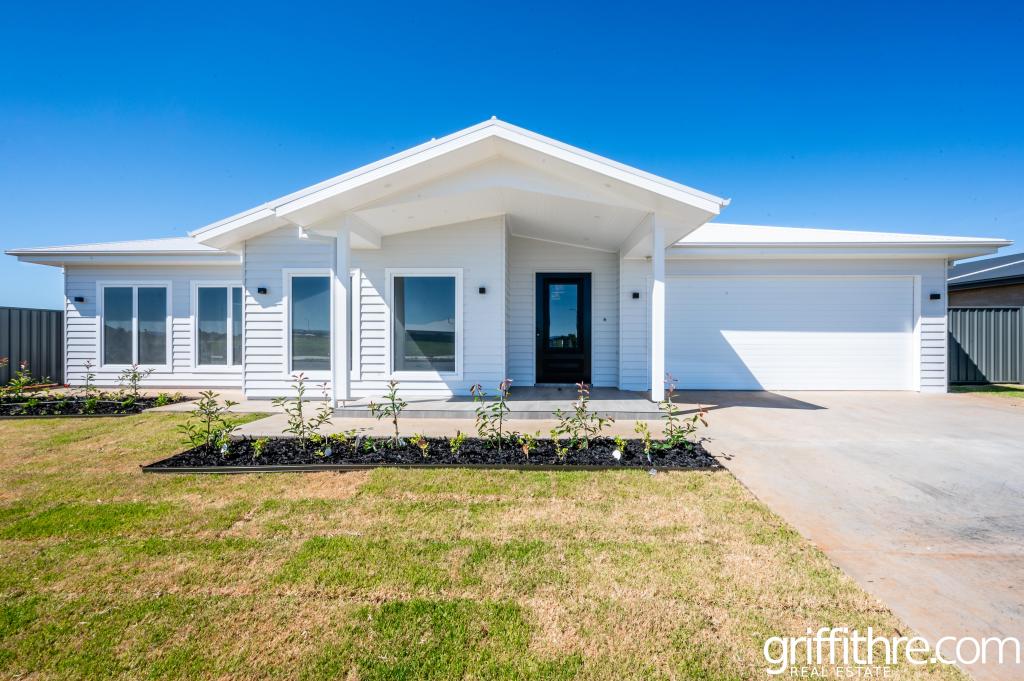 24 Pritchard St, Griffith, NSW 2680