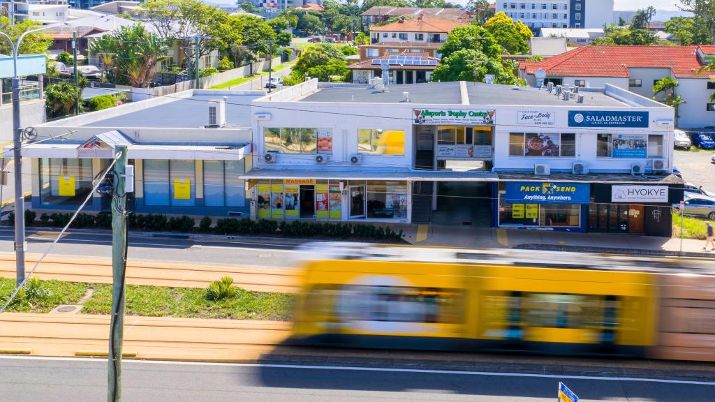 6/20 SCARBOROUGH ST, SOUTHPORT, QLD 4215