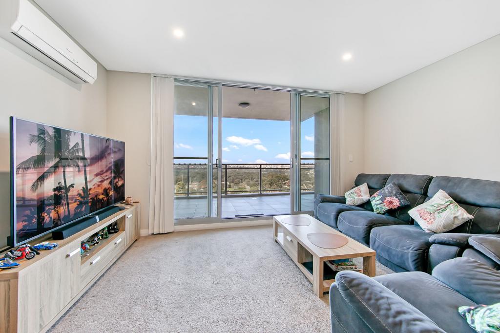 232/1 Thallon St, Carlingford, NSW 2118