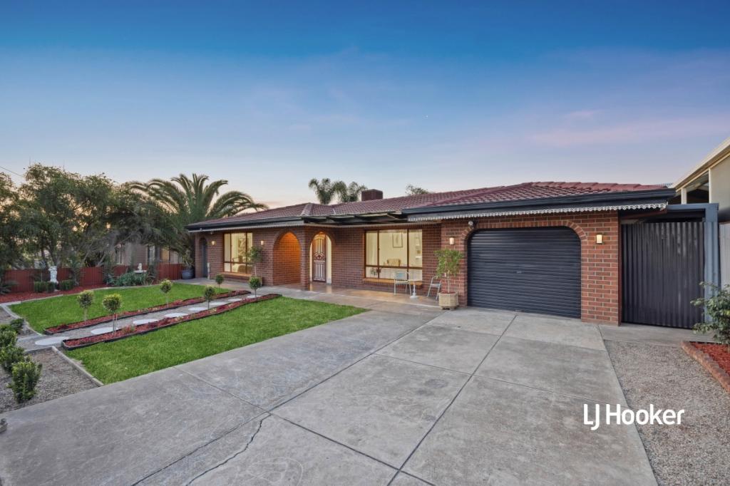 356 Montague Rd, Para Vista, SA 5093