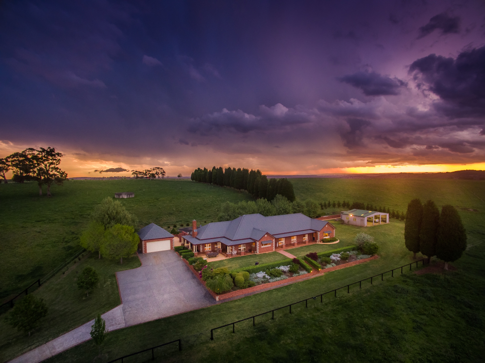 355 CENTENNIAL RD, BOWRAL, NSW 2576