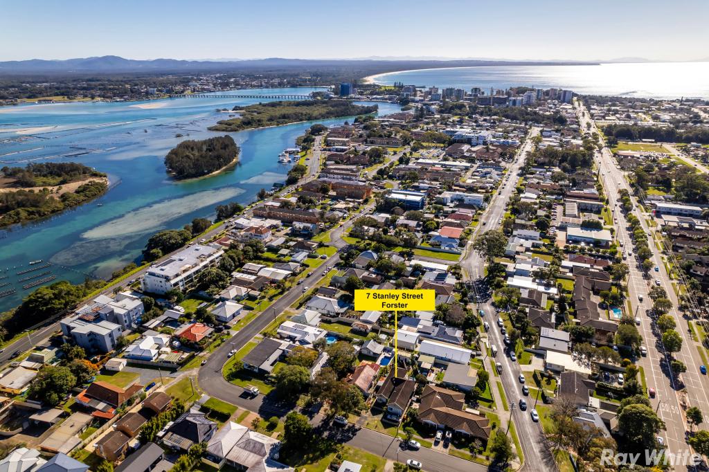 7 Stanley St, Forster, NSW 2428