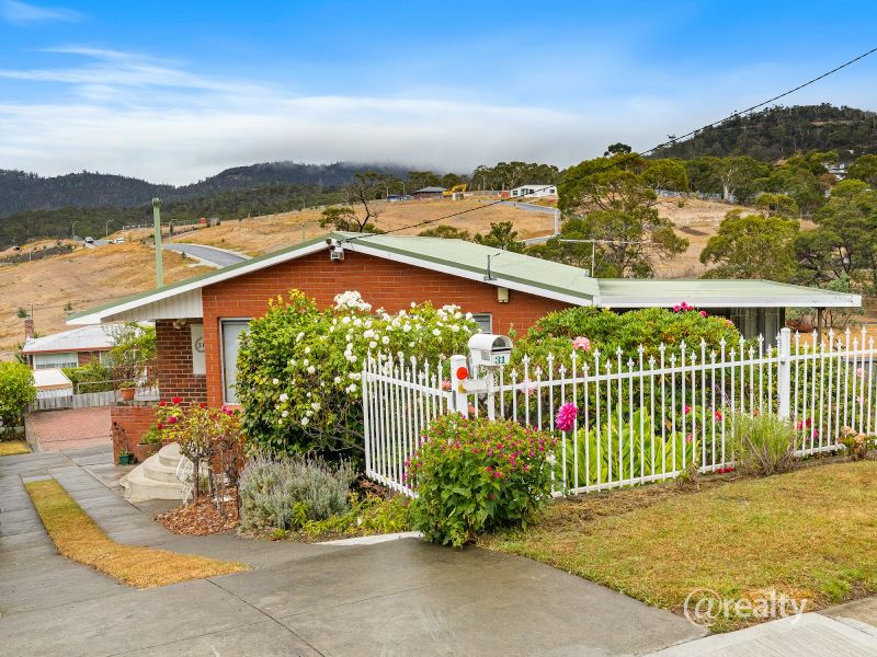 31 Wilga Rd, Risdon Vale, TAS 7016