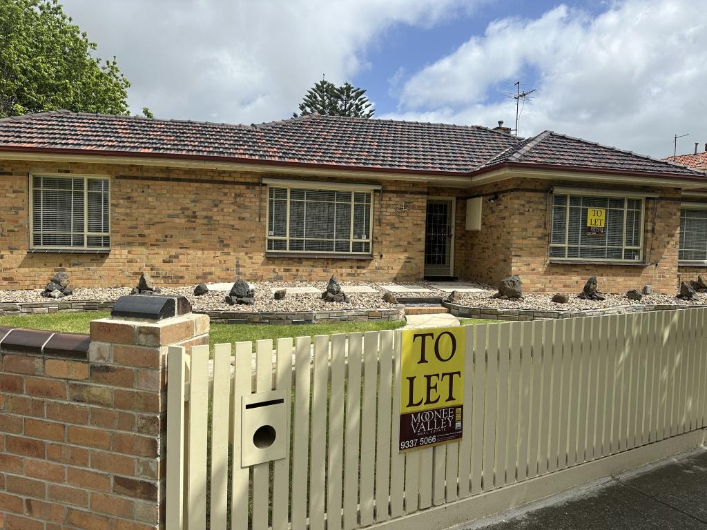 24 Summerhill Rd, Maidstone, VIC 3012