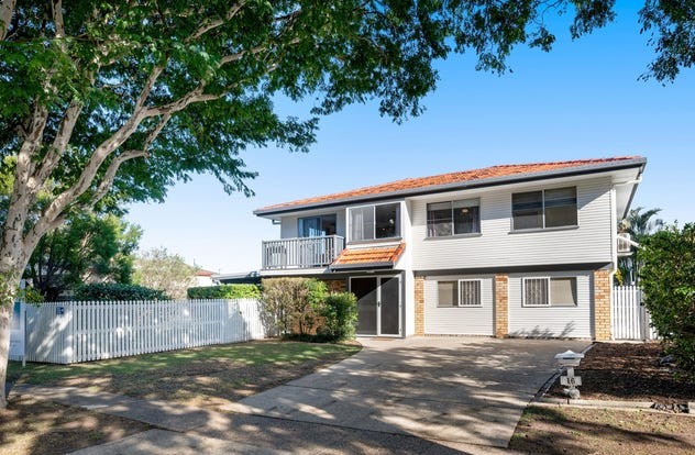 16 Ewing St, Zillmere, QLD 4034